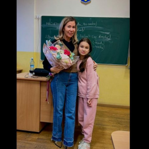 Maia va apărea la Românii au Talent, sezonul 15!