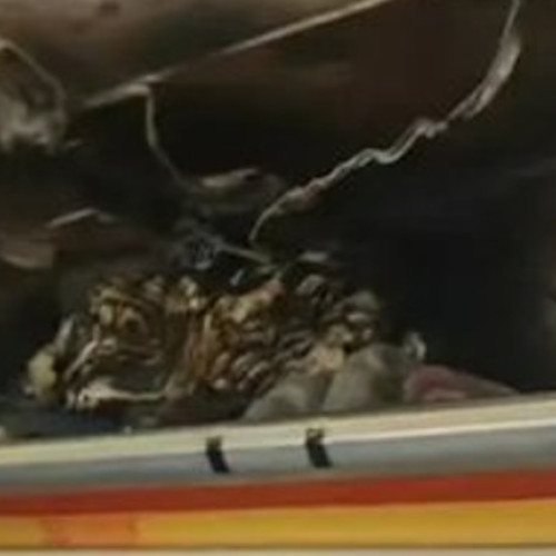 Incendiu pe un avion al Hong Kong Airlines în timpul zborului spre Hong Kong