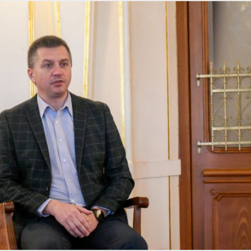 Teatrul "Regina Maria" din Oradea pregătește un program divers pentru 2025