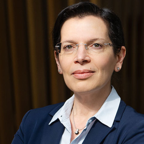 Maria Rousseva, director general al BRD-SocGen, detalii despre remunerația sa