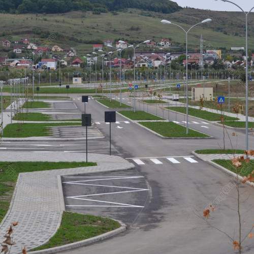 Veniturile și cheltuielile firmei Business Park Bistrița Sud pentru 2023