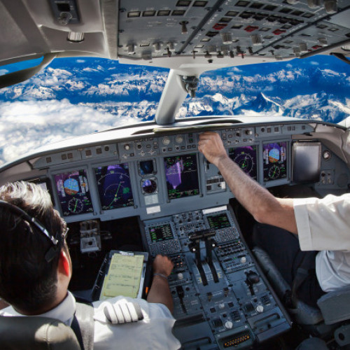 Vulnerabilitatea sistemului GPS afectează zborurile internaționale