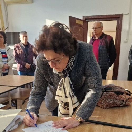 Tribunalul Constanța respinge acțiunea lui Felicia Ovanesian împotriva primarului