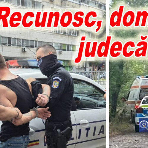 Mărturisirea unui tânăr acuzat de tentativă de omor