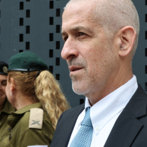 Guvernul Netanyahu a votat demiterea șefului Shin Bet, Ronen Bar