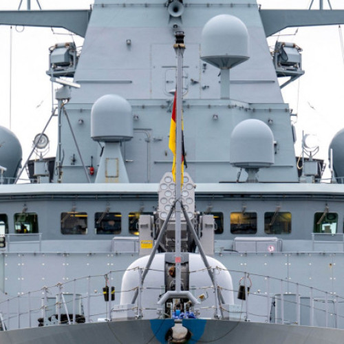 ThyssenKrupp Marine Systems estimează o expansiune semnificativă a pieței navale