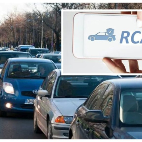 Decizie UE pentru toți șoferii: cine va plăti daunele dacă apar probleme cu firma de RCA