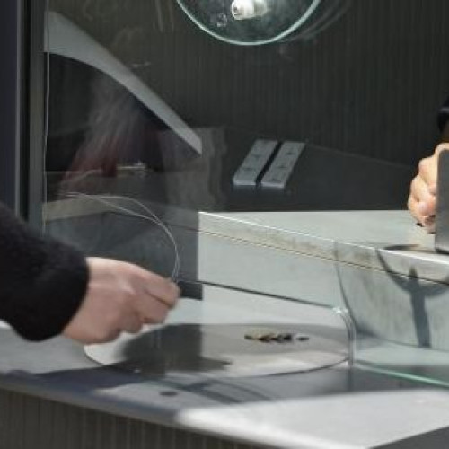 Program special de lucru pentru impozite în Sectorul 3