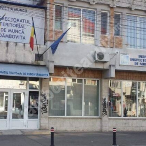 ITM Dâmbovița oferă clarificări importante pentru angajați