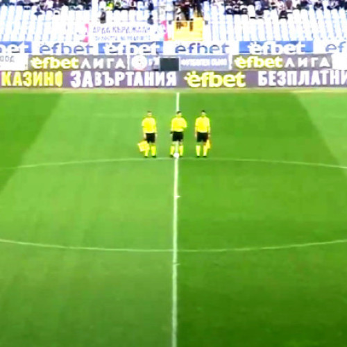 O echipă de fotbal bulgară își cere scuze după o confuzie legată de moartea unui fost jucător