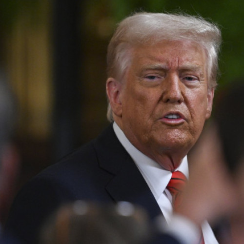 Donald Trump critică justiția americană și cere acțiuni de la Curtea Supremă