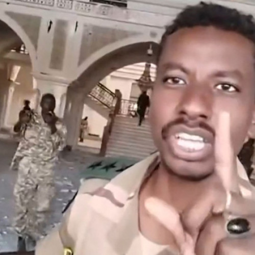 Ce se întâmplă în Sudan: armata afirmă că deține controlul asupra palatului prezidențial din Khartoum. Lupte cu forțele paramilitare