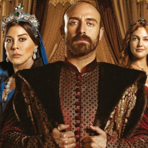 Organizatia Veteranilor Rusi cere interzicerea telenovelelor turcesti