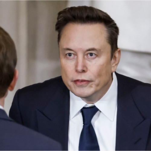 Elon Musk amenință angajații Pentagonului după un articol controversat