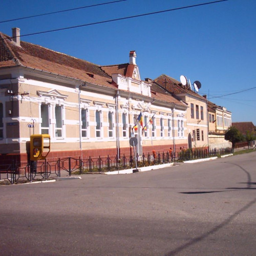 Proiecte medicale și educaționale în județul Brașov