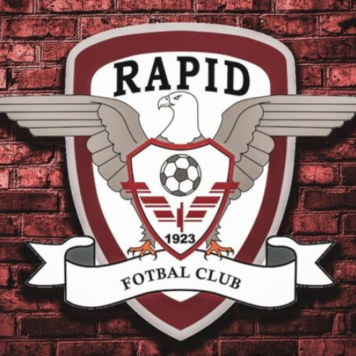 Rapid București a transferat un nou portar