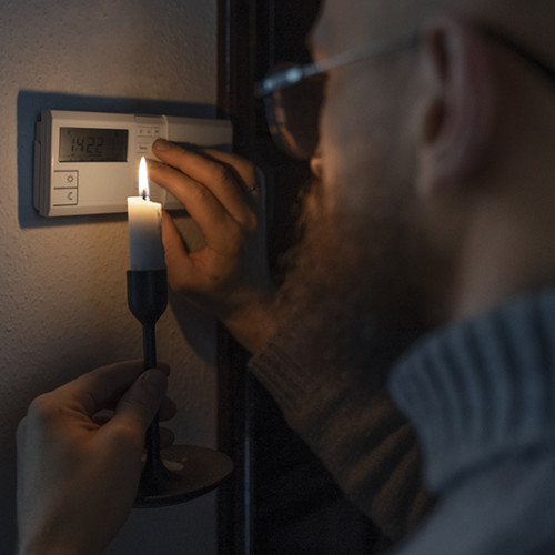 Programul intreruperilor de apă pentru 2025