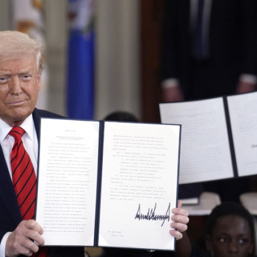 Departamentul Educației din SUA se află în colaps