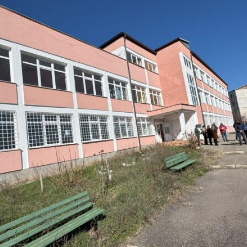 Primăria Deva a început renovarea Grădiniței cu Program Normal nr. 3