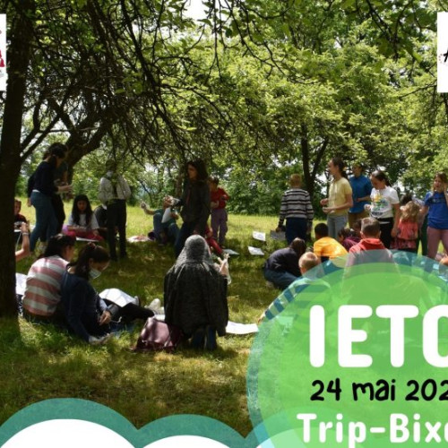 Jubileul Tinerilor din Eparhia de Maramureș va avea loc în mai