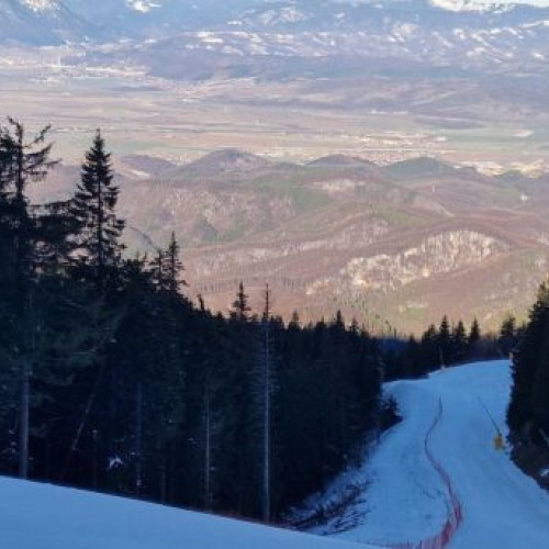 Îmbunătățiri semnificative în sezonul de schi 2023-2024