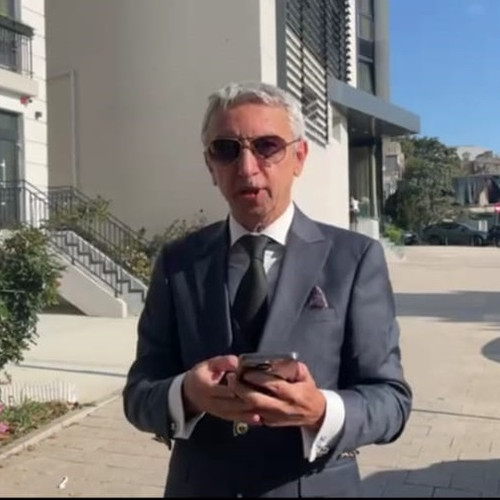 Dan Diaconescu: "Sper ca acum, la Tulcea, dosarul să se închidă definitiv!"