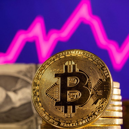 Bitcoin ar putea ajunge la 200.000 de dolari în următorii doi ani