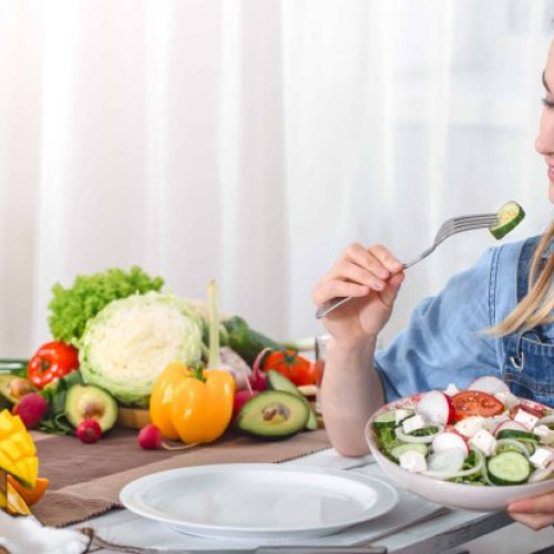 Dieta diversificată, esențială în timpul postului