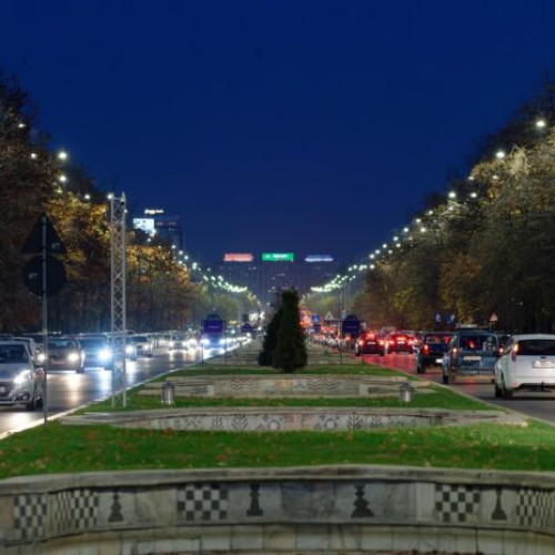 Primarul Nicușor Dan anunță atribuire contract pentru un nou Plan de Calitate a Aerului