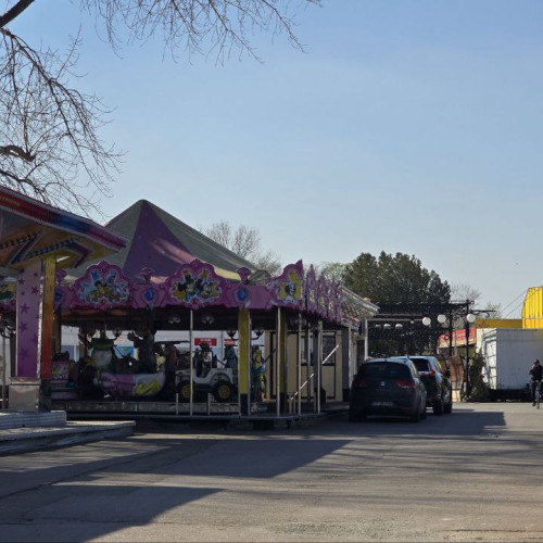 Situația din Satul de Vacanță: Dorințe de revitalizare și organizare