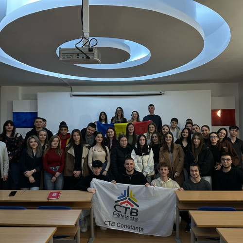 Festival cultural dedicat tinerilor basarabeni