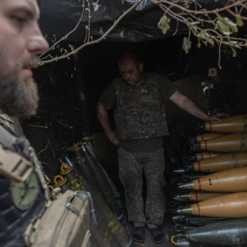 Eurenco își relochează producția în Franța pentru a sprijini industria de apărare europeană