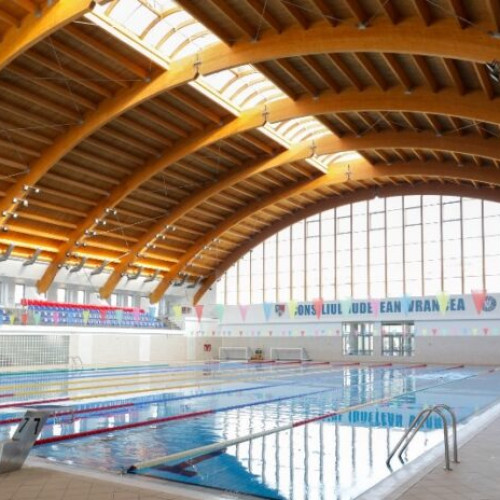 Strategii pentru revitalizarea bazinului din Vrancea