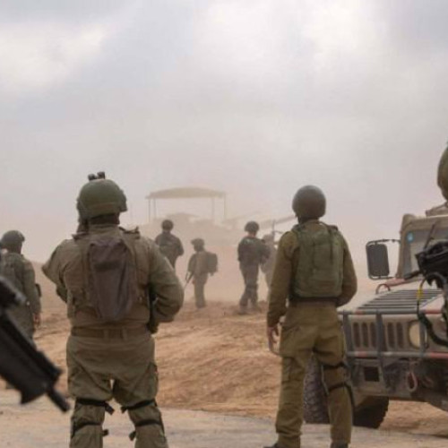 Ministrul israelian al apărării amenință cu extinderea operațiunilor în Gaza