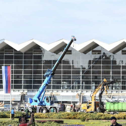 Numărul deceselor în tragedia de la Novi Sad a crescut la 16