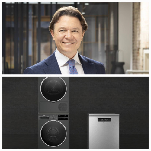 Beko reafirmă angajamentul pentru protejarea apei de Ziua Mondială a Apei