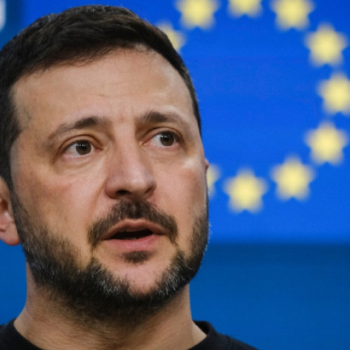 Ucraina speră la un armistițiu parțial cu Rusia