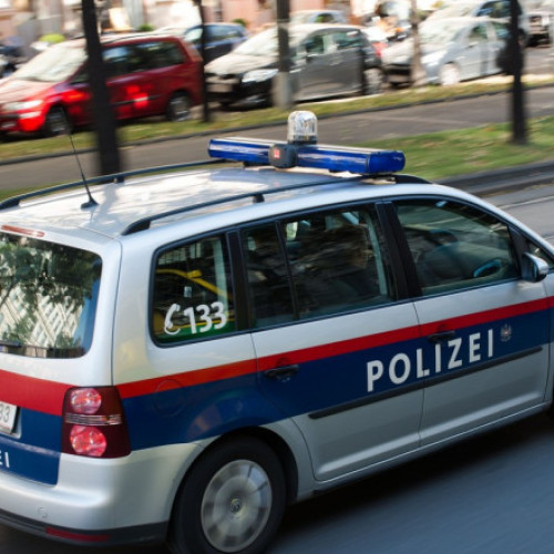 Poliția austriacă a arestat 15 persoane, inclusiv un român, pentru infracțiuni motivate de ură
