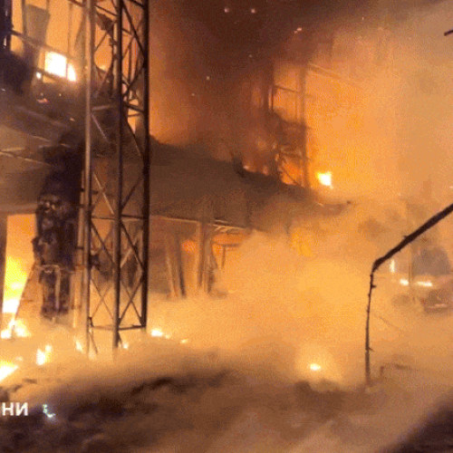 Rusia continuă bombardamentele în Ucraina, ignorând promisiunile de încetare a focului