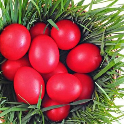 Creșterea Prețului Ouălor cu Până la 30% în Perioada Premergătoare Paștelui