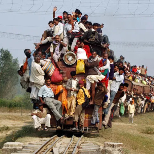 Populația globală ar putea fi subestimată