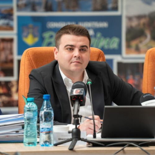 Incepe modernizarea DN 2H, Radauti - Galanesti - Vicovu de Jos