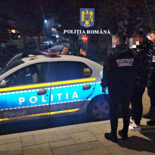 Procurorii identifică un al patrulea suspect în cazul agresiunii violente