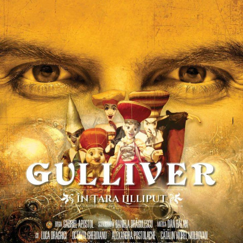 Ziua Mondială a Marionetistilor și Papușarilor sărbătorită la Târgoviște