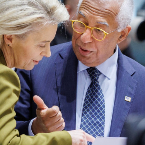 Uniunea Europeană își schimbă denumirea planului de apărare