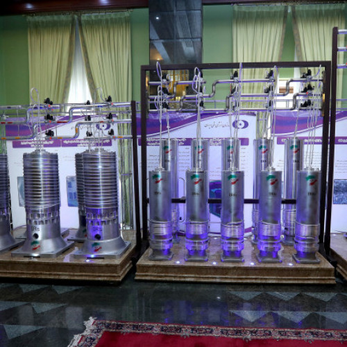 Kremlinul susține dreptul Iranului la energie atomică în scopuri pașnice