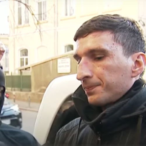 Bogdan Peschir, arestat pentru coruperea alegătorilor în campania electorală