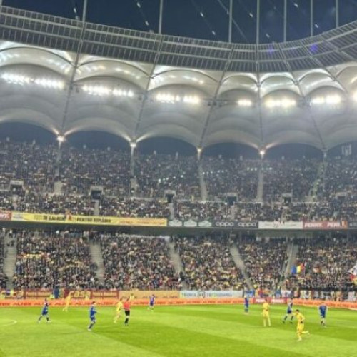 România pierde în fața Bosniei-Herțegovina în debutul preliminariilor Campionatului Mondial 2026