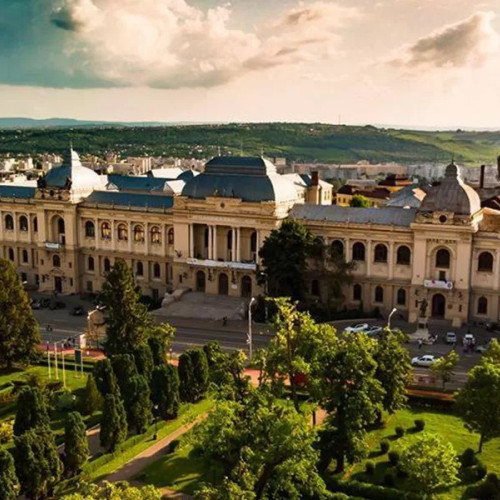 Universitatea "Alexandru Ioan Cuza" din Iași va găzdui un eveniment dedicat îngrijirii vârstnicilor