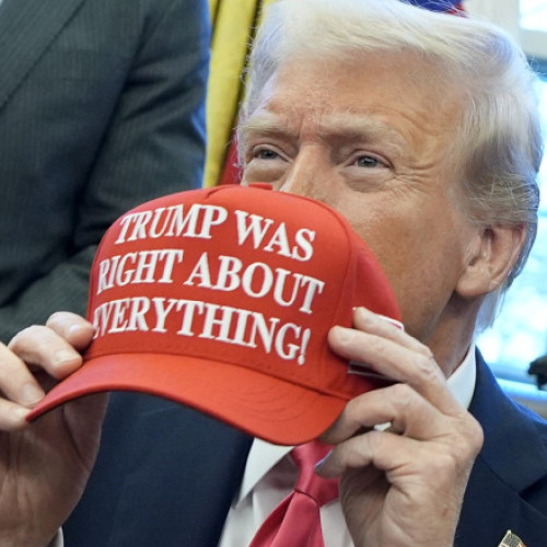 Europa se confruntă cu &quot;oboseala Trump&quot;